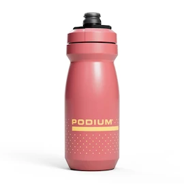 Fles Camelbak Podium 0,62l Coral Sunset