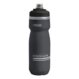 Fles Camelbak Podium Chill 0.62l Black