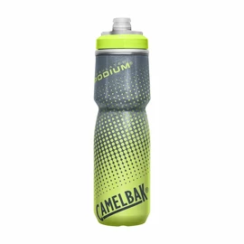 Fles Camelbak Podium Chill 0,71l Yellow Dot