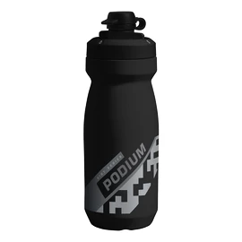 Fles Camelbak Podium Chill Dirt Series 0.62l Black