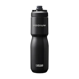 Fles Camelbak Podium Vacuum Insulated Stainless 0,65l Black