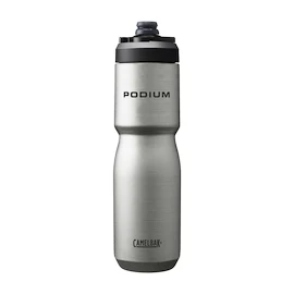 Fles Camelbak Podium Vacuum Insulated Stainless 0,65l Stainless