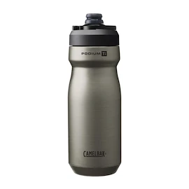 Fles Camelbak Podium Vacuum Insulated Titanium 0,53l