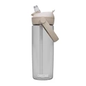 Fles Camelbak  Thrive Flip Straw 0,6l Clear