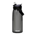 Fles Camelbak  Thrive Flip Straw 1l Charcoal