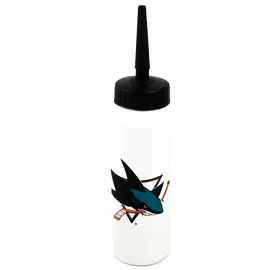 Fles Inglasco Inc. NHL San Jose Sharks