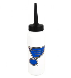 Fles Inglasco Inc. NHL St. Louis Blues