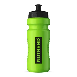 Fles Nutrend Sportovní láhev 600 ml zelená