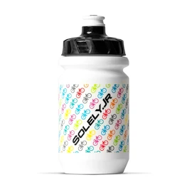 Fles Solely.JR 500 ml Multicolor