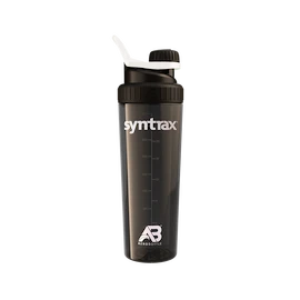 Fles Syntrax AeroBottle Primus Crystal Black 946 ml