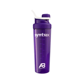 Fles Syntrax AeroBottle Primus Crystal Purple 946 ml