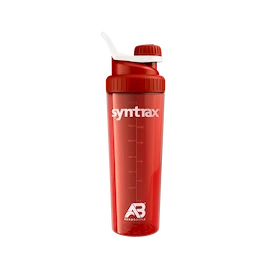 Fles Syntrax AeroBottle Primus Crystal Red 946 ml