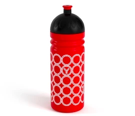 Fles Yedoo 700 ml Red