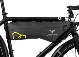 Frametas Apidura Expedition compact frame pack 4,5l