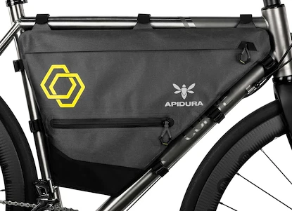 Frametas Apidura Expedition Full frame pack 6l