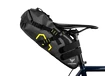 Frametas Apidura  Expedition saddle pack 14l