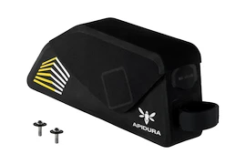 Frametas Apidura Racing bolt-on top tube pack 1l