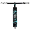 Freestyle step Street Surfing  TORPEDO Blue Crack 2024