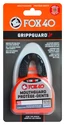 Gebitsbeschermer Fox 40  Grippguard + Box Senior