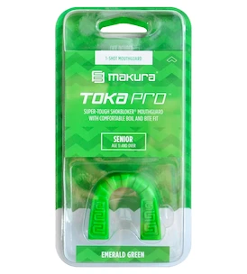 Gebitsbeschermer Makura  Toka Pro Junior