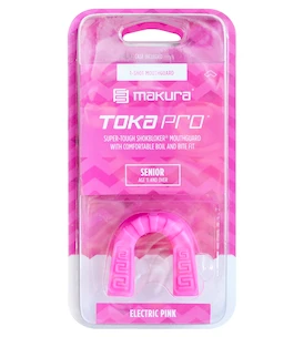 Gebitsbeschermer Makura  Toka Pro Senior