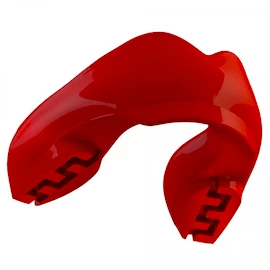 Gebitsbeschermer SAFEJAWZ Ortho Series Red Senior