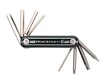 Gereedschap Blackburn  Grid 8 Mini Tool