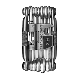 Gereedschap Crankbrothers Multi-19 Tool