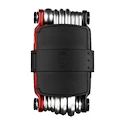 Gereedschap Crankbrothers  Multi-20 Tool Black/Red