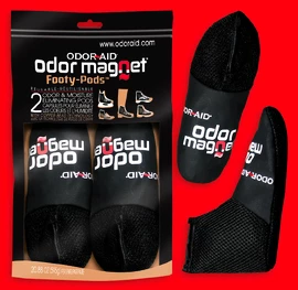 Geur ODOR-AID Magnet Footy Pods