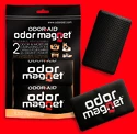 Geur ODOR-AID  Magnet Pods