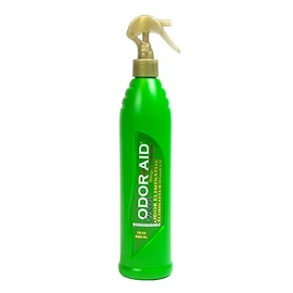 Geurvernietiger ODOR-AID Green 420 ml