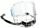 Gezichtsmasker + vizier Bauer  Hybrid Shield Senior