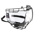 Gezichtsmasker + vizier CCM Tacks XF Hybrid Visor Senior S/M