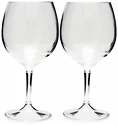 Glas GSI  Nesting red wine glass set