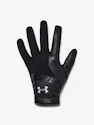 Golfhandschoenen voor heren Under Armour  Medal Golf Glove-BLK L