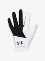 Golfhandschoenen voor heren Under Armour  Medal Golf Glove-BLK XXL