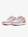 Golfschoenen voor dames Under Armour  W Charged Breathe SL-WHT