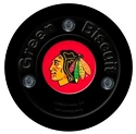 Green Biscuit  Chicago Blackhawks