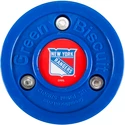 Green Biscuit  New York Rangers