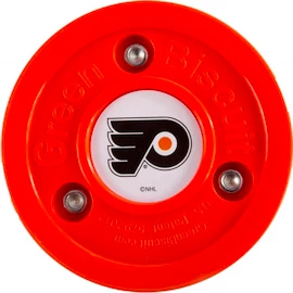 Green Biscuit Philadelphia Flyers