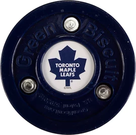 Green Biscuit Toronto Maple Leafs