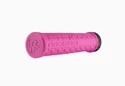 Grips Race Face  GETTA, 33mm, magenta/černá