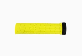 Grips Race Face GETTA, 33mm, yellow/black