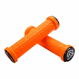 Grips Race Face Grippler, 30mm, Lock On, orange