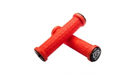 Grips Race Face Grippler, 30mm, Lock On, red