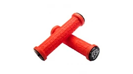 Grips Race Face Grippler, 33mm, Lock On, red