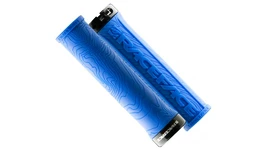 Grips Race Face Half Nelson Single Lock-On blue