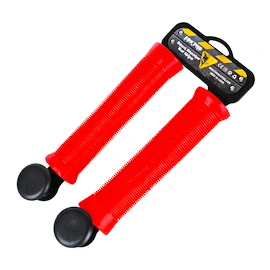 Grips Tempish 140 mm Red