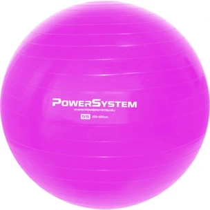 Gymnastiekbal Power System  55 Cm